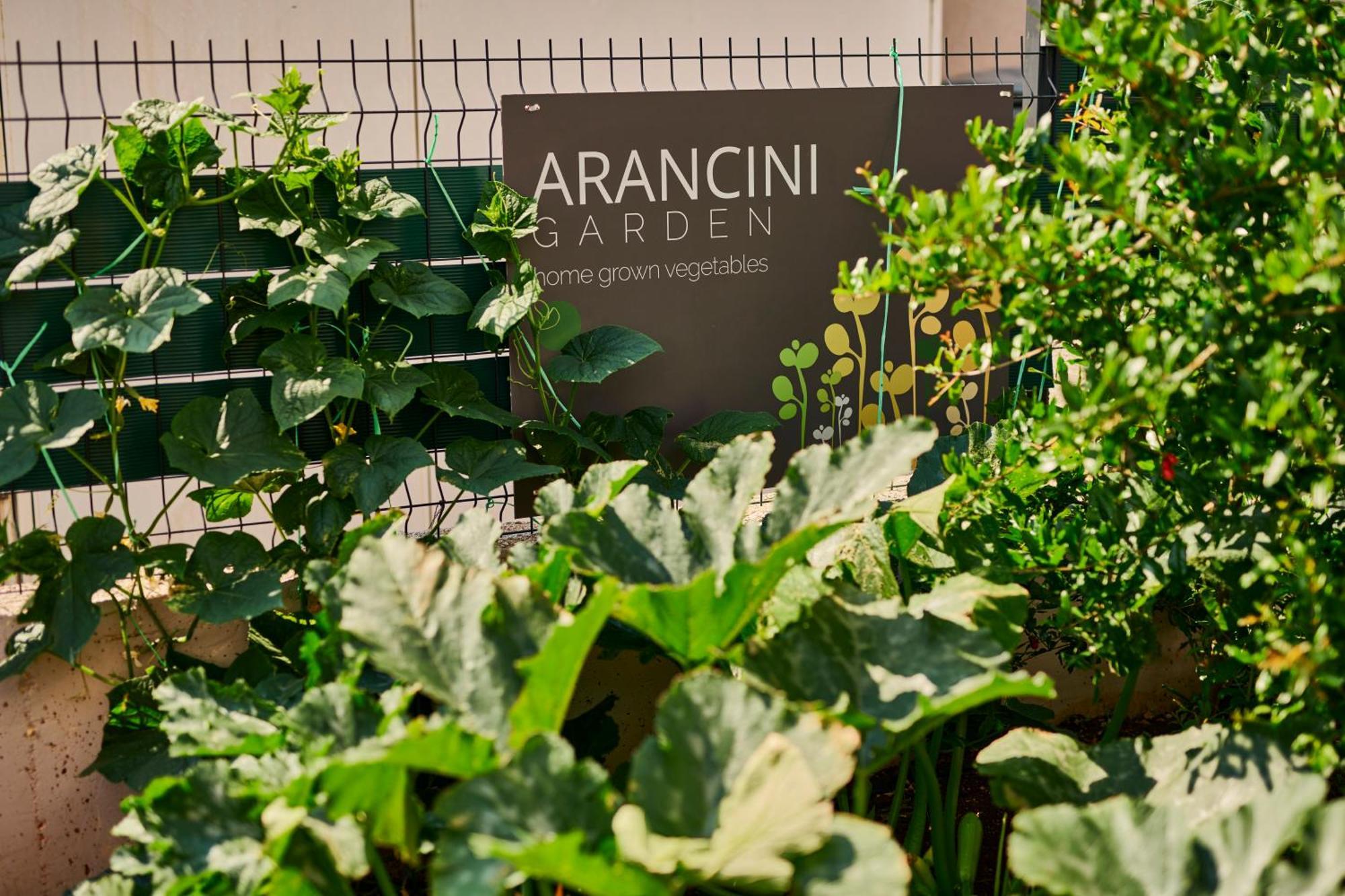 Arancini Residence Vodice Exterior foto